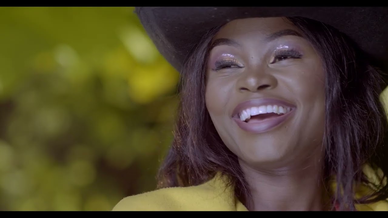 NKUWAANE by Engineer Brian ft Jacklyn Joy