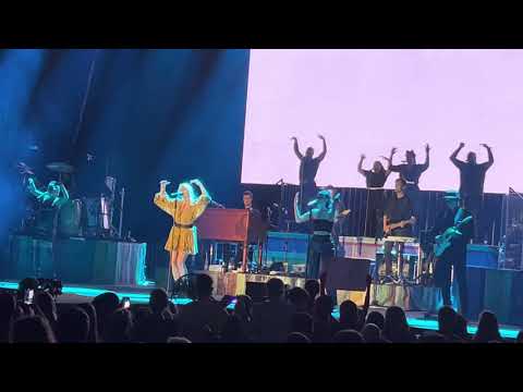 Sarah Connor - Alles in mir will zu Dir (live @ Wiesbaden 09.06.2022)