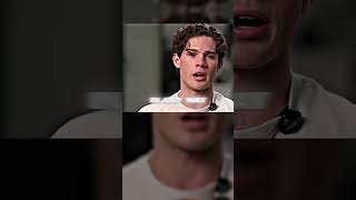 Myron Disagrees With Clavicular On This