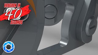 KeyShot | Rounded Edges