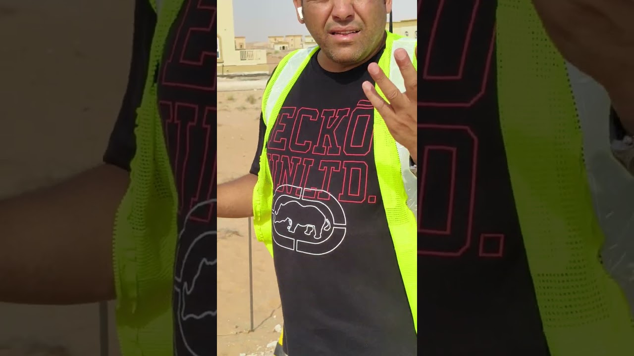 الشرح ال هيغير حياتك ك مهندس مساحة gps leica GS16 @