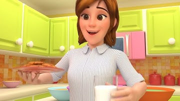 ABC Phonics Song Intro Logo Effects Sponsored By Preview 2 Effects | Extended