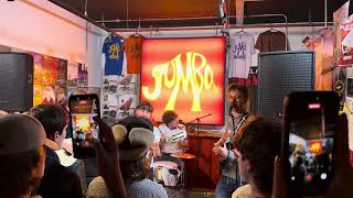 Westside Cowboy - Well Done Kid, You Did It - Jumbo Records, Leeds 25/08/2026