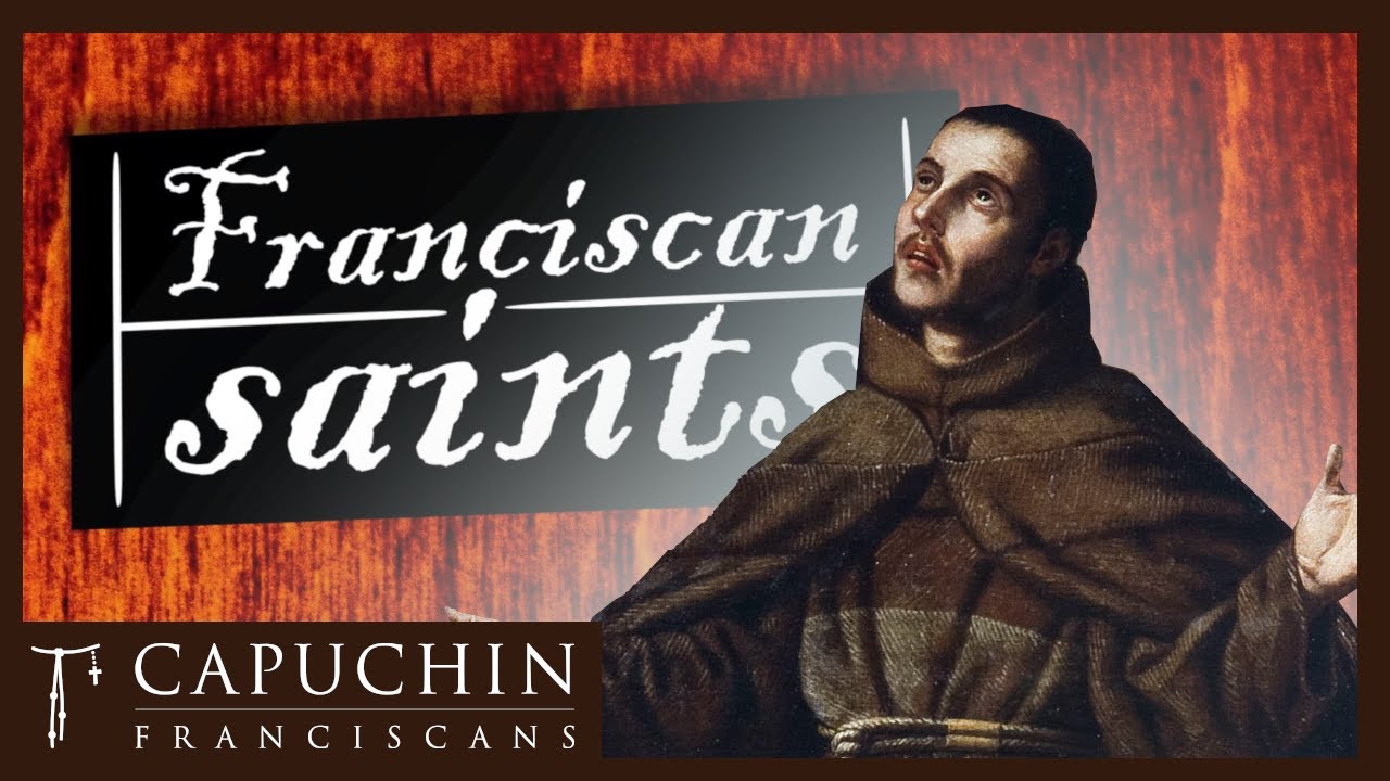 Paschal Baylon (Franciscan Saints)