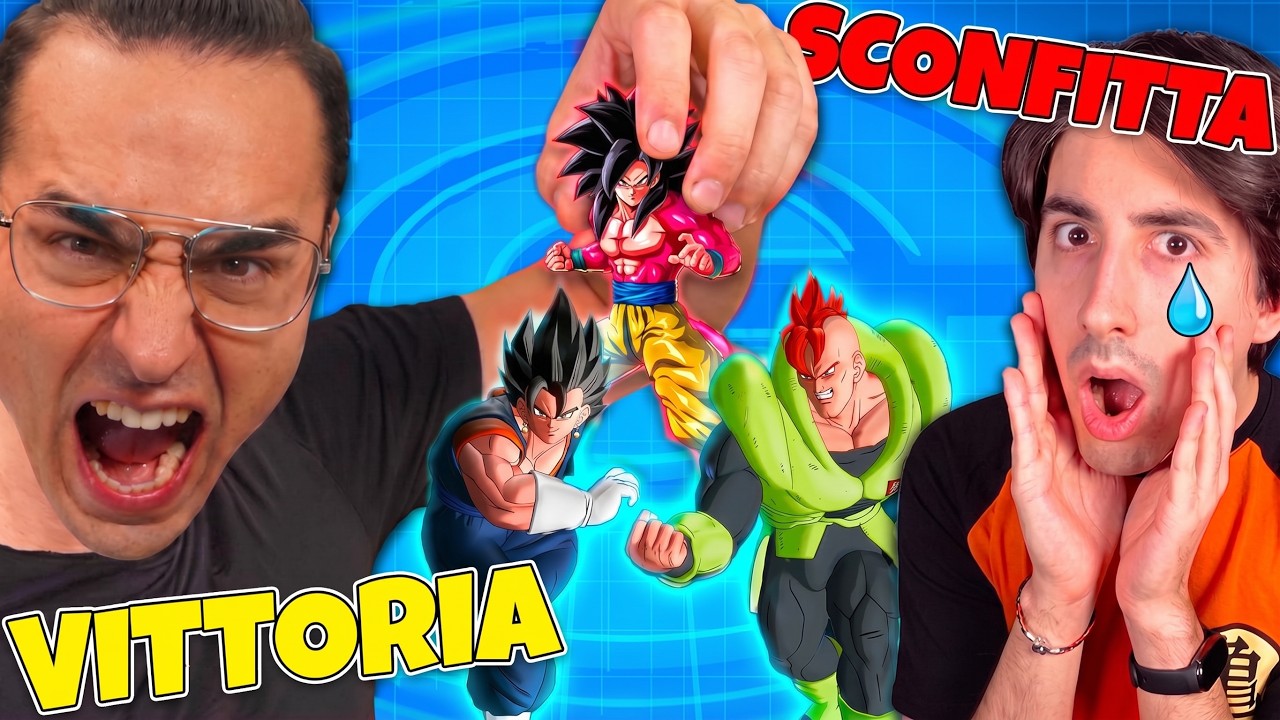 Latest Title & Thumbnail