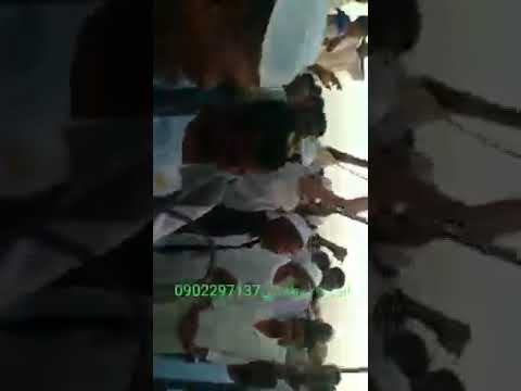 ابو رندا البطحاني حفل السيال 