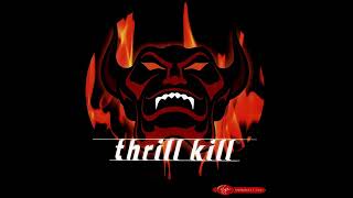 Thrill Kill OST - Oddball's Ending (Audio Only)