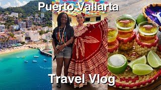 Puerto Vallarta Cruise Port-Travel Vlog