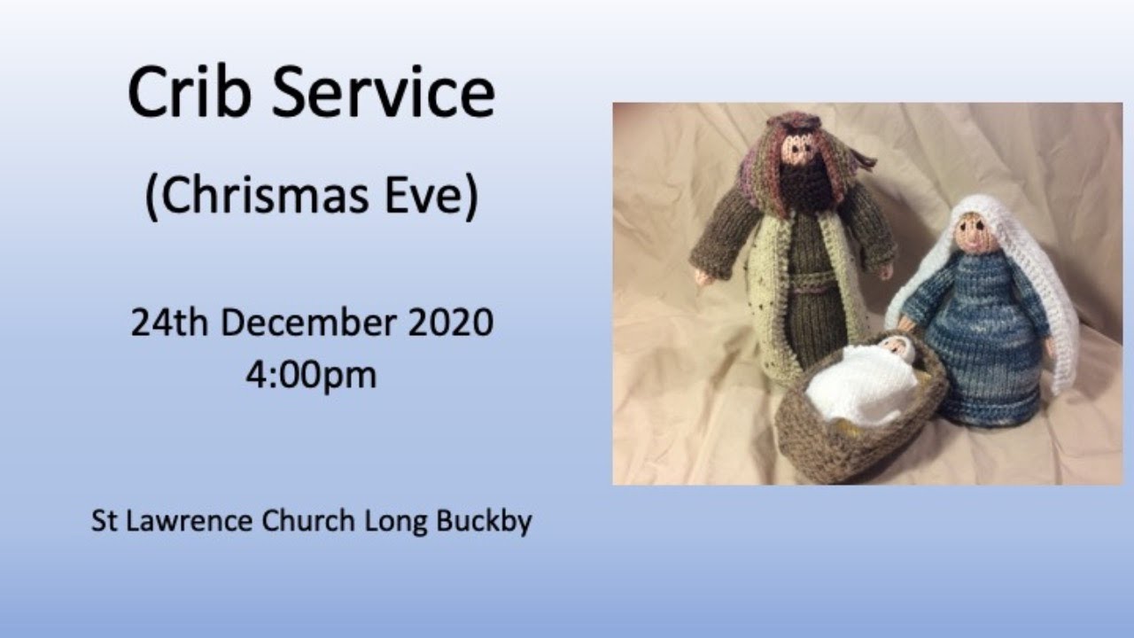 Crib Service YouTube