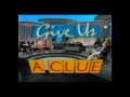 "Give Us A Clue" full episode