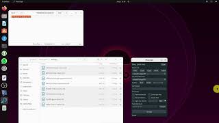 Picocrypt -- simple walk through screenshot 5