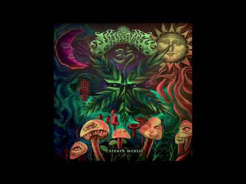 USEEYE - Stoned Mental [FULL ALBUM] 2023