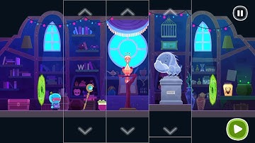 Bring You Home - Level 8 Gameplay ( IOS Iphone 7 Plus - by Alike Studio)