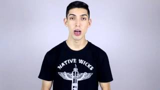 Vape Tricks: HOW TO DO AN INVISIBLE JELLYFISH