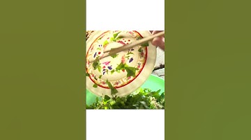 Nhà Hai Lúa | Nhìn hơi sợ nhưng ăn là ghiền với món gỏi nhộng ong rừng #nhahailua #mientay