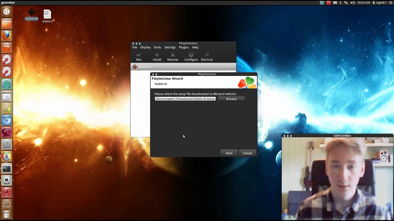 Python 3 Linux Install Chrome Python 3 Linux Install Chrome