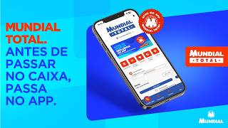 Supermercados Mundial - Mundial Total App - Offers Valid from 10/20 to 10/25/2026