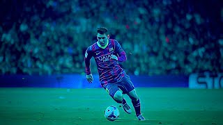 Lionel Messi • Dribbling Masterclass • HD