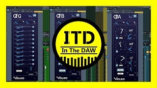 Volko audio Q series overview and review