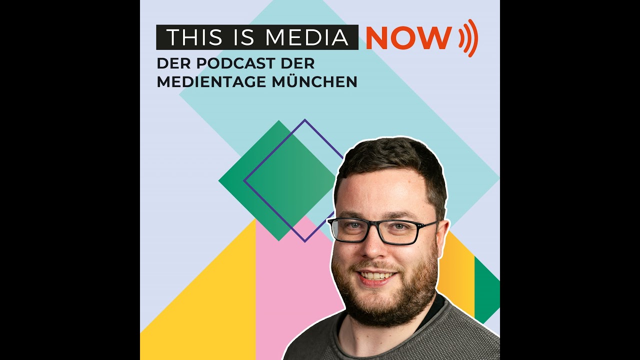 „Widerstand ist zwecklos“ – wie Radio zwischen KI und Krise den Umbruch gestalten kann (mit Benja...