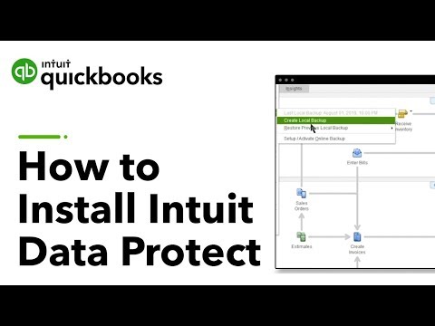 Vídeo: Per què establir una data de tancament a QuickBooks?