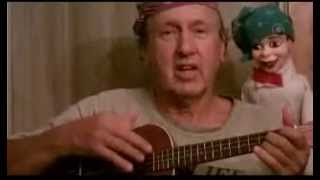 Rod & Teddy sing "Margaritaville"