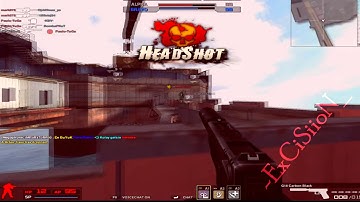 Combat Arms EU ll .NationaLiiTy~ Family