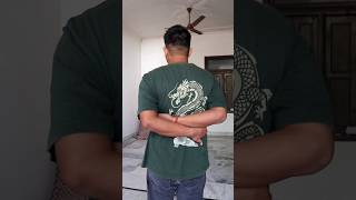 Hand Trick Challenge