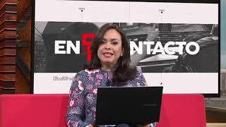 PROGRAMA EN CONTACTO #12  - COMPORTAMIENTO VIOLENTO