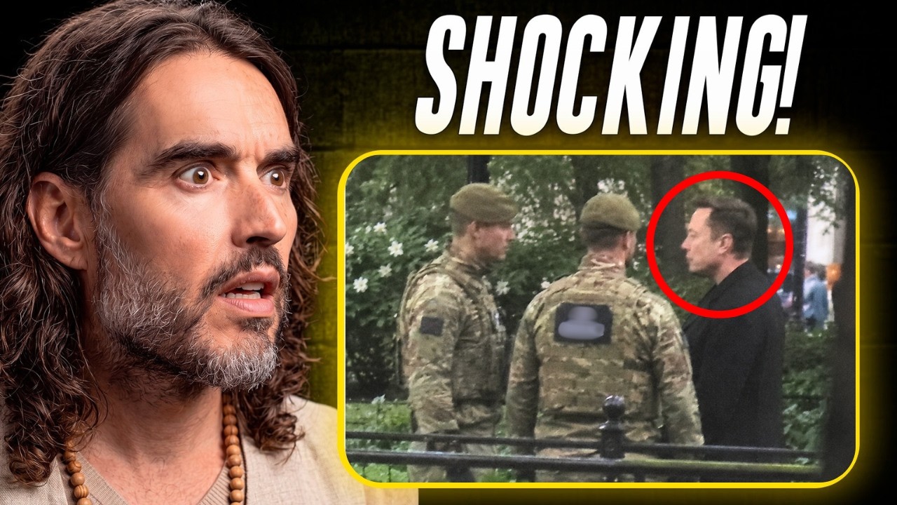 British Army 77th Brigade Spied on UK Citizens Criticizing COVID Lockdowns