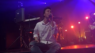 Download Lagu Suchmos - Stay Tune @Shanghai 20251126 MP3