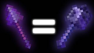 Testing Minecrafts Highest Damage