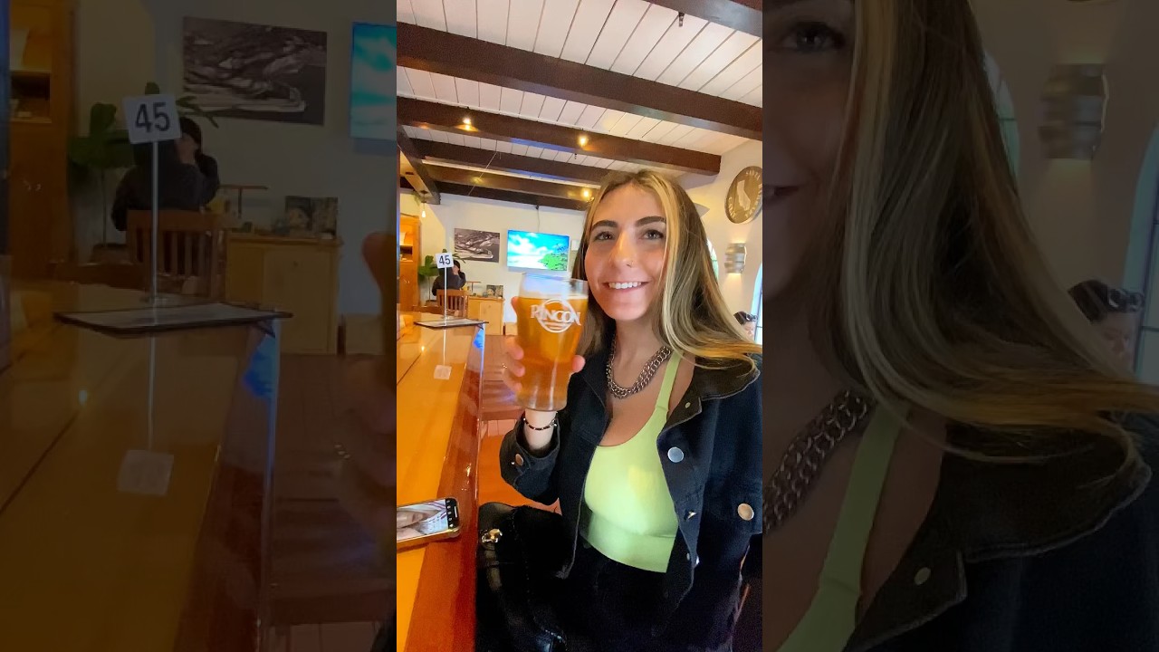 📍Rincon Brewery, Santa Barbara 