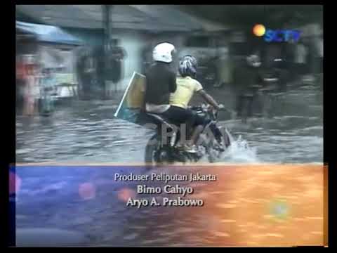 Closing Liputan 6 Petang SCTV (2010)