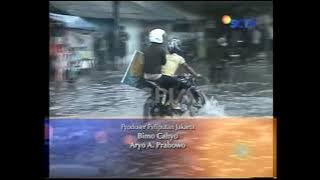 Closing Liputan 6 Petang SCTV (2010)