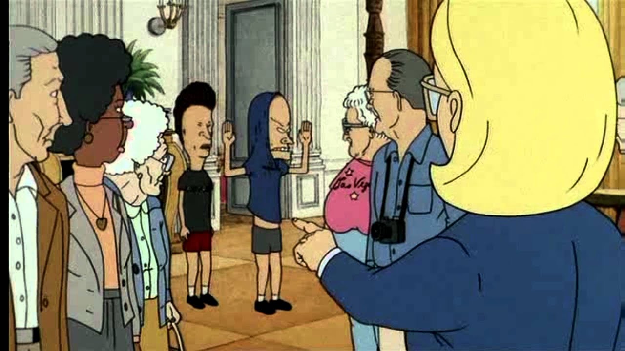 download beavis and butthead cornholio do america download beavis and butthead cornholio do america