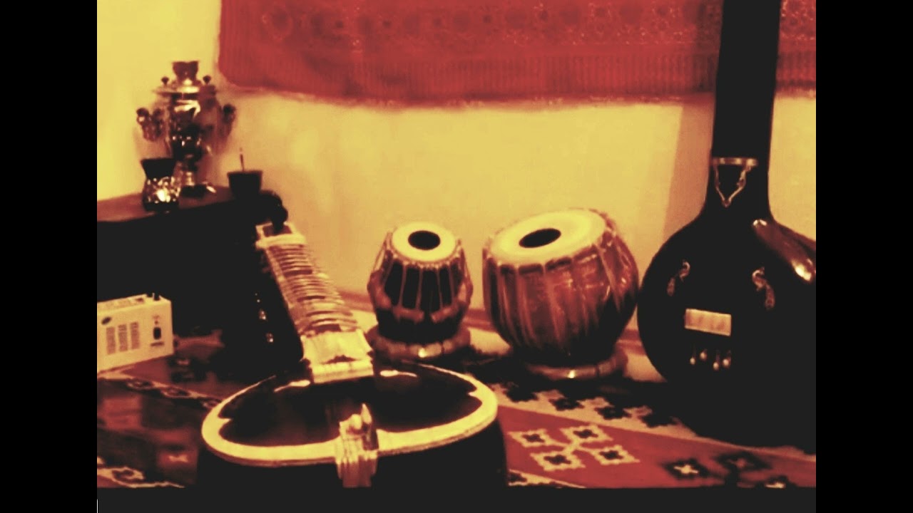 ای ماه عالم سوز من از من چرا رنجیده یی  ( غزل زیبای امیر خسرو بلخی دهلوی )  کمپوز و آهنگ ** اشهر **