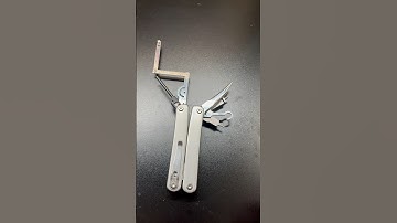 Weird Tools Only! - Roxon Flex