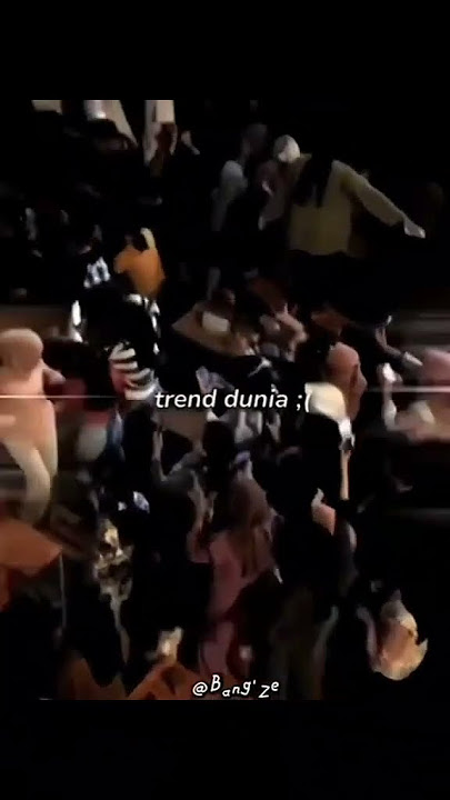 trend dunia vs trend akhirat π#akhirat #jembatansirotolmustaqim