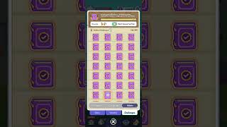 138/169 Hidden Challenges Secret Quest Minigame Party: Pocket Edition - game Com2us screenshot 5