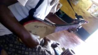 Basudeb Das Baul Babi Amar Sarbo Ange Likhe Dio Krishna Krishna Nam Hd