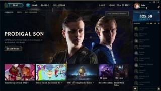 League of Legends queue bug 1000 mins 