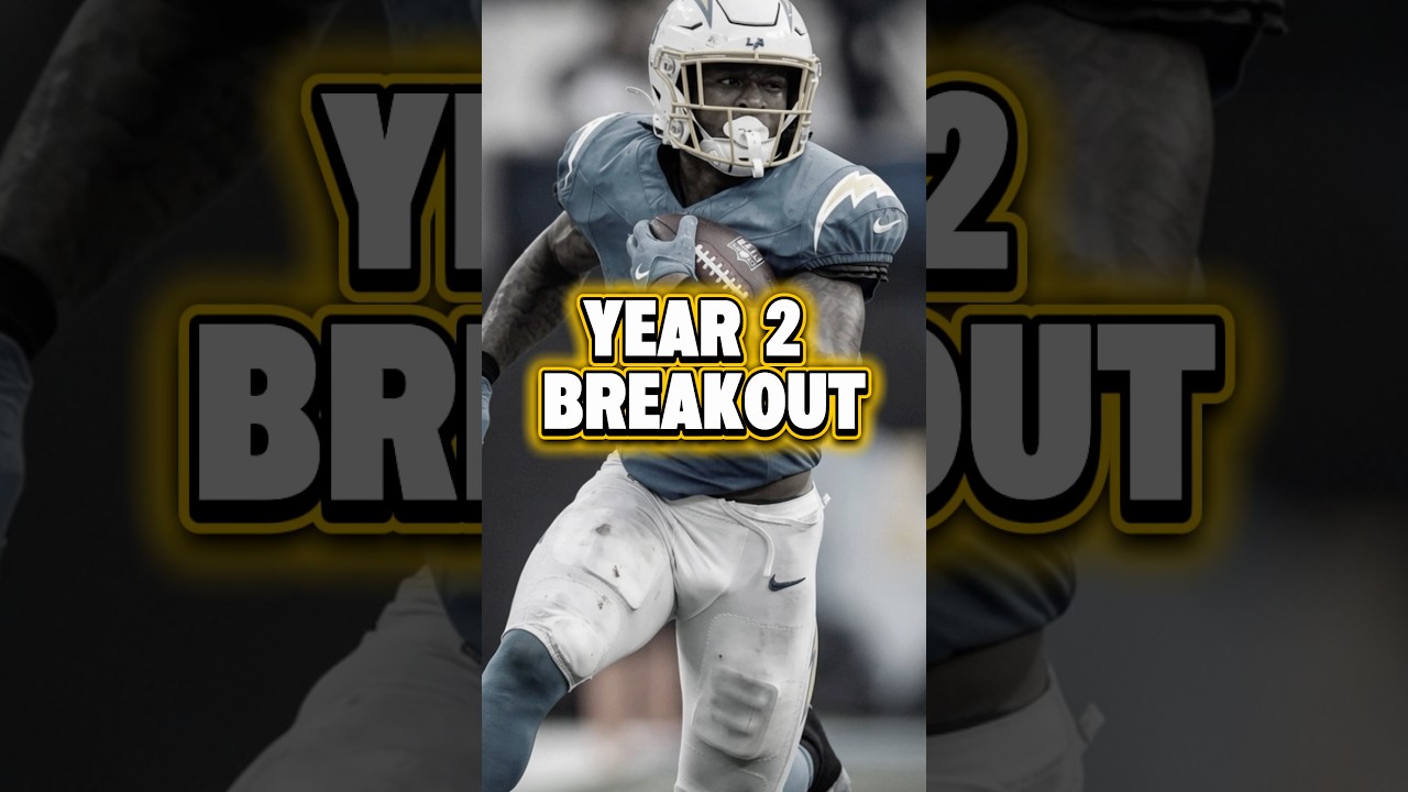 The Round 2 Decision That’s Breaking Fantasy Drafts: Saquon vs Hampton vs London 🚨 #NFL