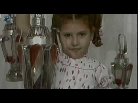 أغنية رمضان جانا اهلا رمضان محمد عبد المطلب