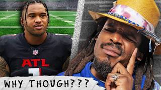 Why Would Atlanta Sign Tua?? Cam Newton Has Questions