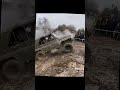 This Is A Russian UAZ Shorts