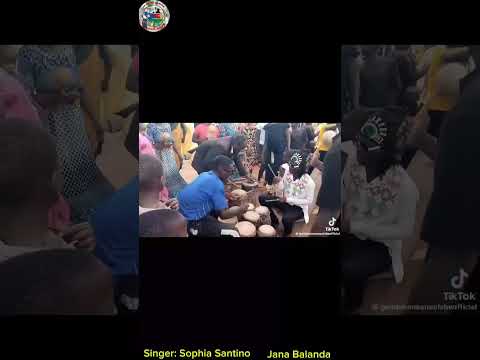 BALANDA TRADITIONAL SONG