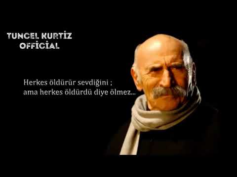 Ramiz Dayı - Oysa Herkes Öldürür Sevdiğini