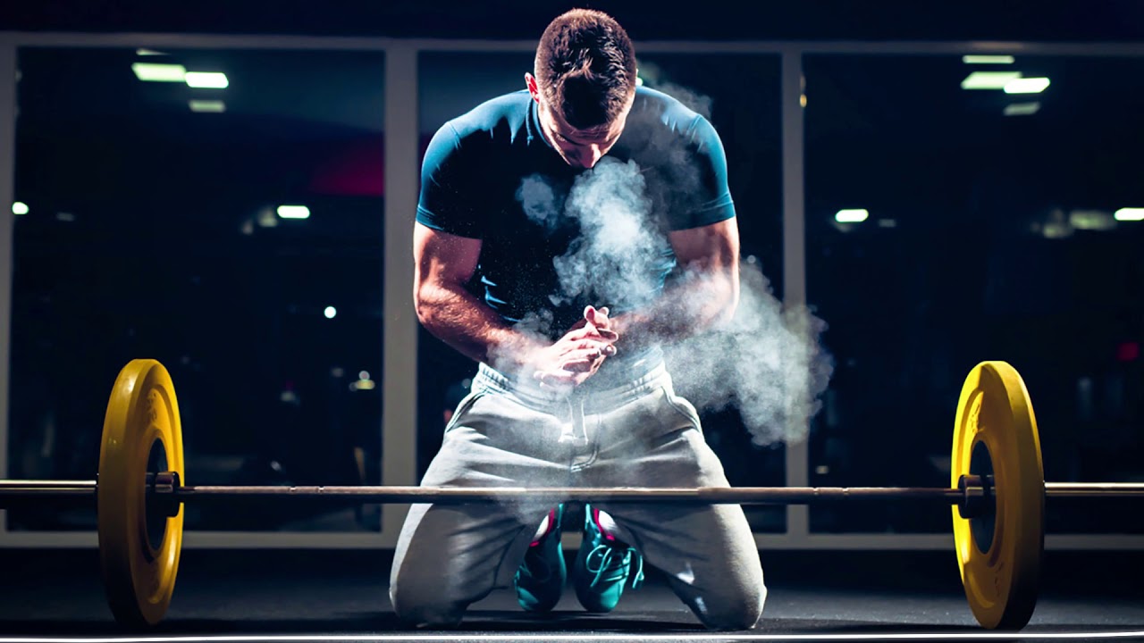 Best Workout Music Mix 2021 🔉 Gym Motivation Music 2021 🔉 Workout Mix