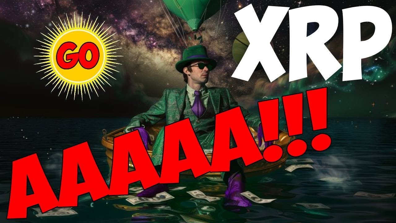 Ripple XRP INSTITUTIONS BUYING INSIDERS KNOW WHATS UPCOMING TOMORROW ...